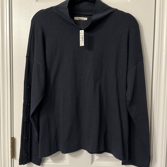 Madewell Tops - NWT Madewell Top